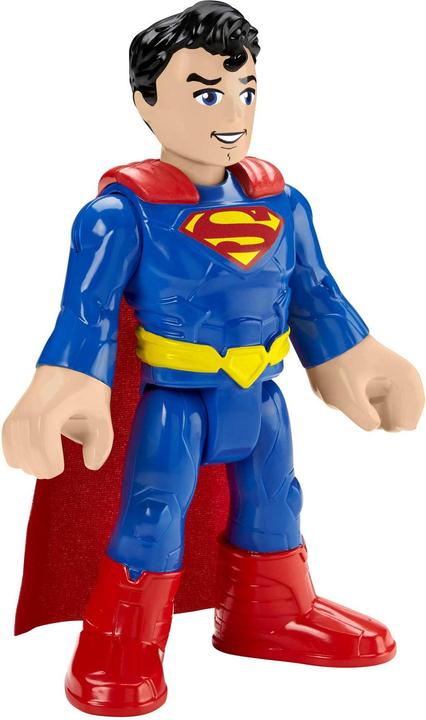 Immagine prodotto Mattel Superman XL