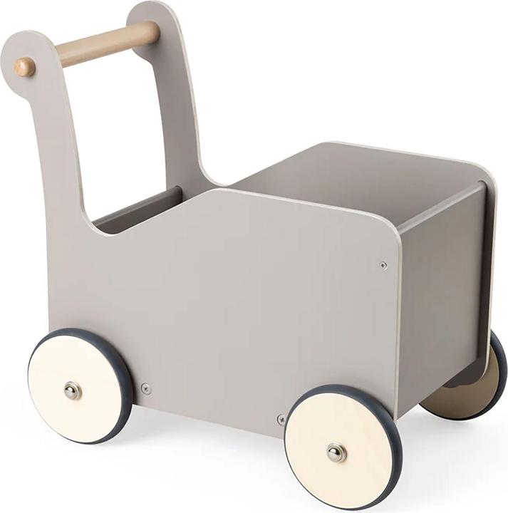 Produktbild Sebra Lauflernwagen