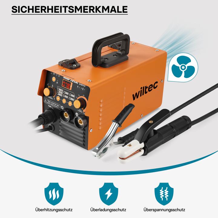Produktbild XPOtool Schweissgerät