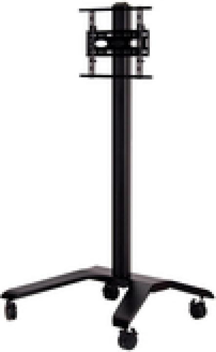 Produktbild b-tech BT8562 - 177,8 cm (70 Zoll) - 70 kg - 600 x 400 mm - Schwarz (70", 70 kg)