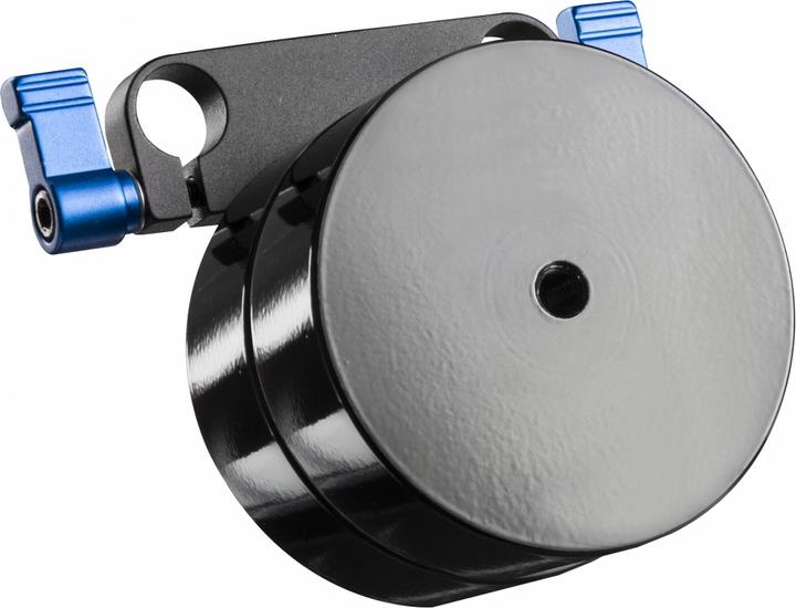 Actual product image Walimex Director III (Shoulder stand)