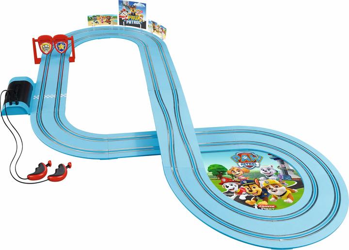 Actual product image Carrera Paw Patrol - On the Double