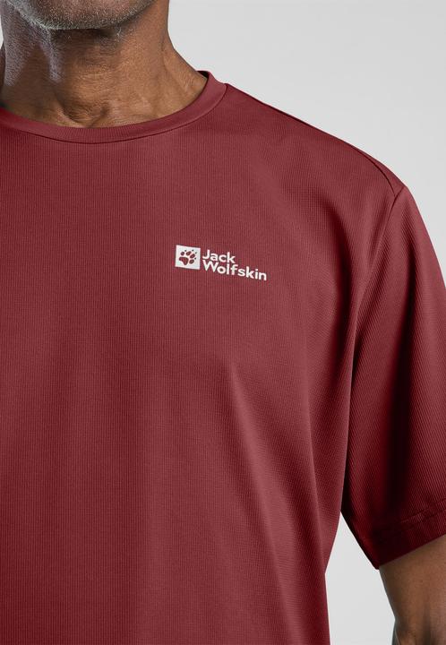 Immagine prodotto Jack Wolfskin Delgami S/S M (3XL)