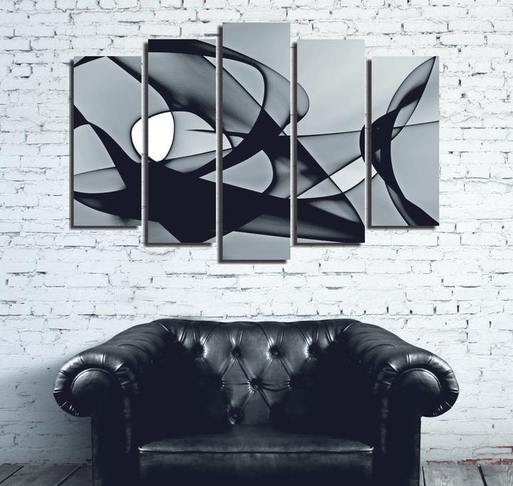 Produktbild Wallxpert Reyna (105 x 70 cm)