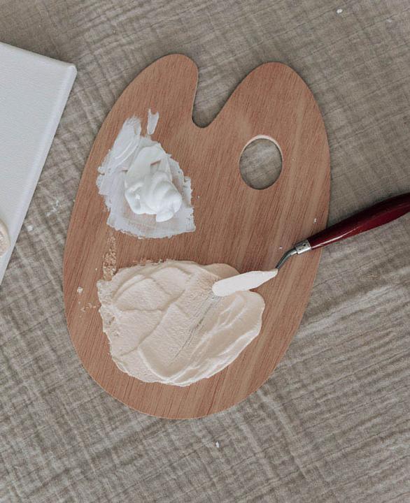 Produktbild Kreul Malmesser sortiert, 5er-Set