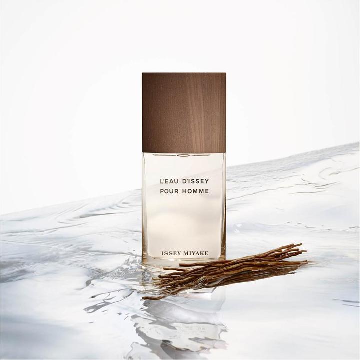 Immagine prodotto Issey Miyake Eau & Vét Intensive (Eau de toilette, 50 ml)