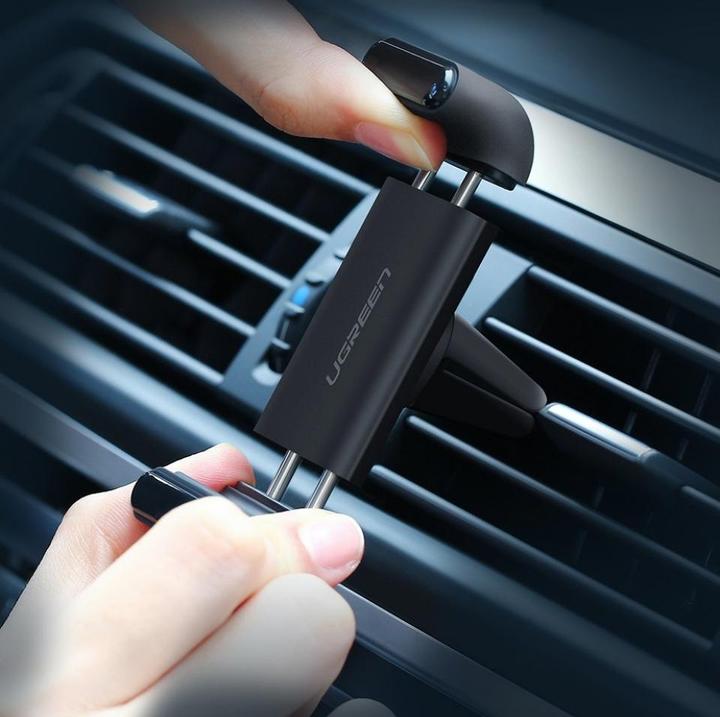 Image du produit Ugreen Support de téléphone pour ventilation de voiture