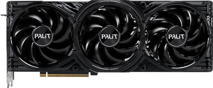 Actual product image Palit GeForce RTX 5080 GamingPro (16 GB)