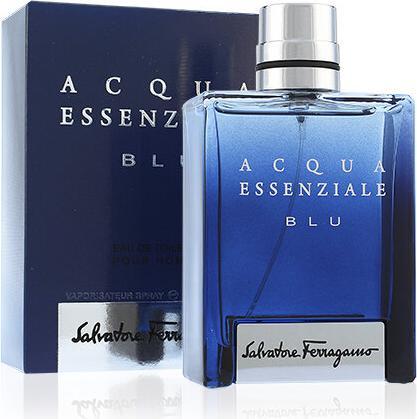 Immagine prodotto Salvatore Ferragamo Acqua Essenziale (Eau de toilette, 100 ml)