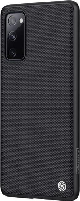 Actual product image Nillkin Textured Series (Samsung Galaxy S20 FE)