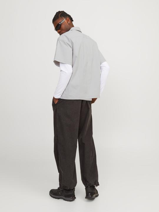 Produktbild Jack & Jones Relaxed Fit Hemd Hemd (XS)