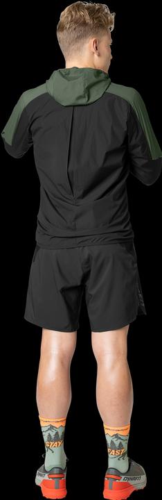 Actual product image Dynafit Alpine Wind Jacke (S)