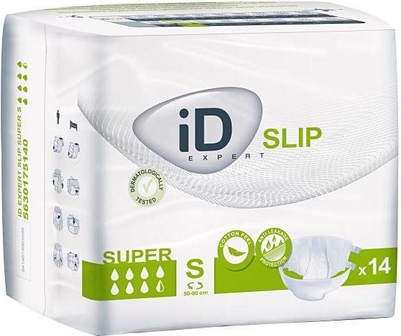 Image du produit ID Slip Super (14 x, Mini)