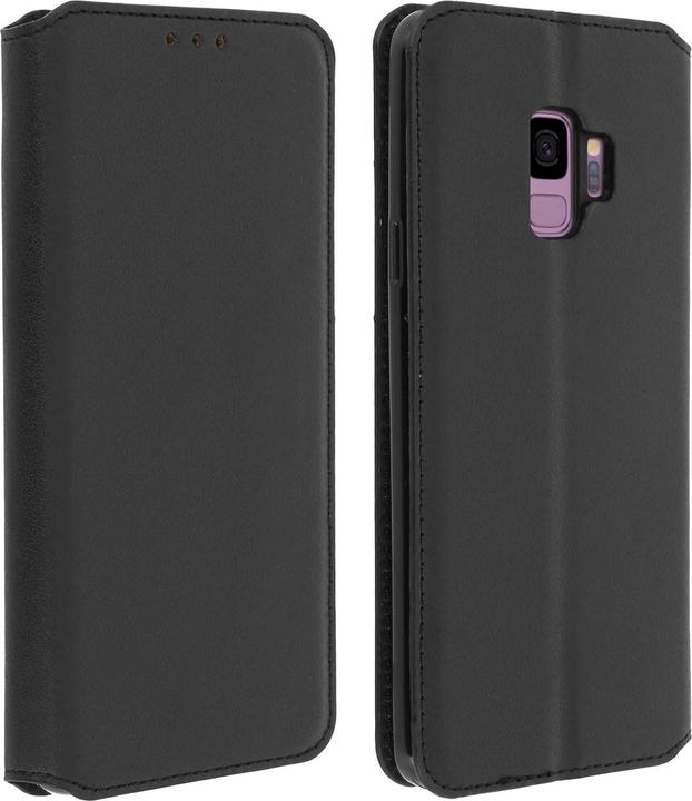 Actual product image Avizar Elec Series (Samsung Galaxy S9)