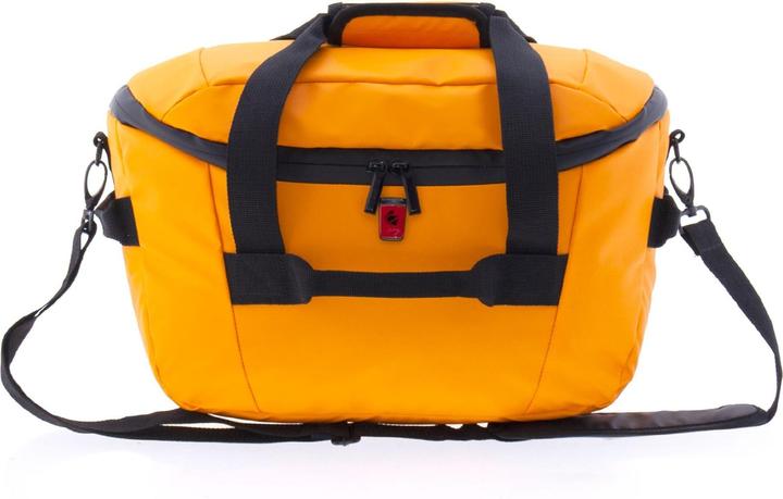 Immagine prodotto Wüsthof 3900 Borsa da viaggio Weekender 40 cm (22 l)