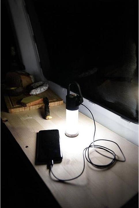 Actual product image Ledlenser ML6