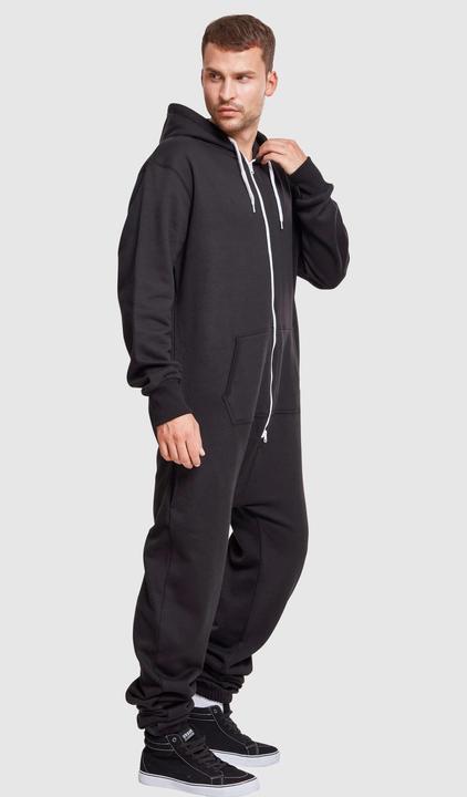 Image du produit Urban Classics Combinaison en sweat (XS, S)