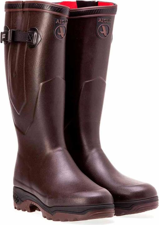 Produktbild Aigle Gummistiefel Unisex Parcours 2 Iso (39)