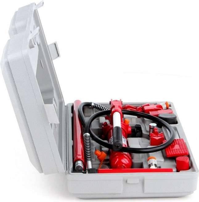 Produktbild Yato 80402 Kamera-/Camcorder-Akku Lithium-Ion (Li-Ion)