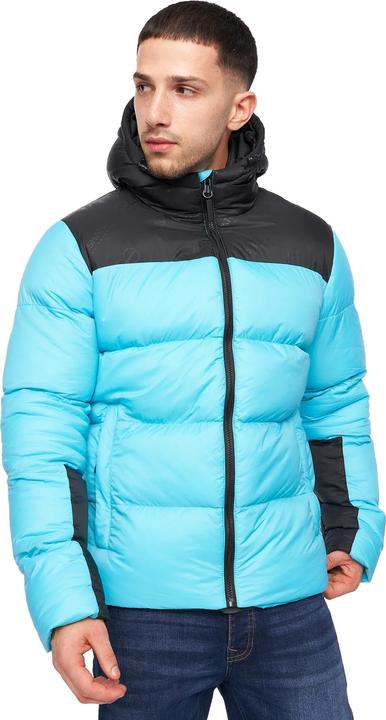 Crosshatch Chemerley Jacke mit Kapuze