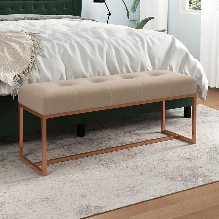 Actual product image VidaXL Jérôme (110 cm)