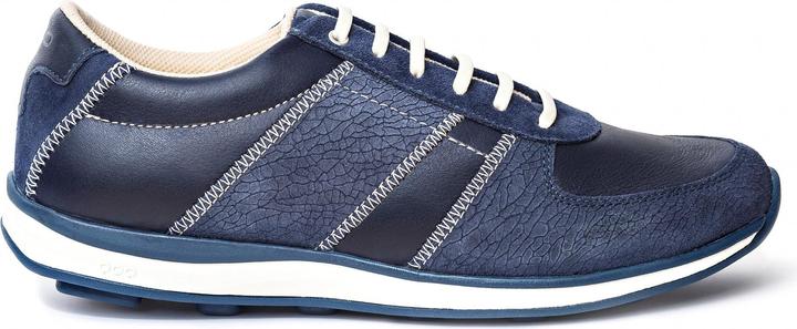 GNL Earth-Line Navy Blue / Cream (35)