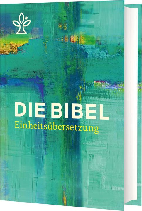 Produktbild Die Bibel. Jahresedition 2025 (Deutsch, Nathalie Wolff, 2024)