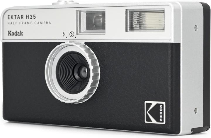 Kodak Ektar H35