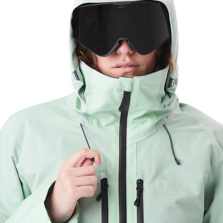 Actual product image Picture SKi8jacket Sygna (L)