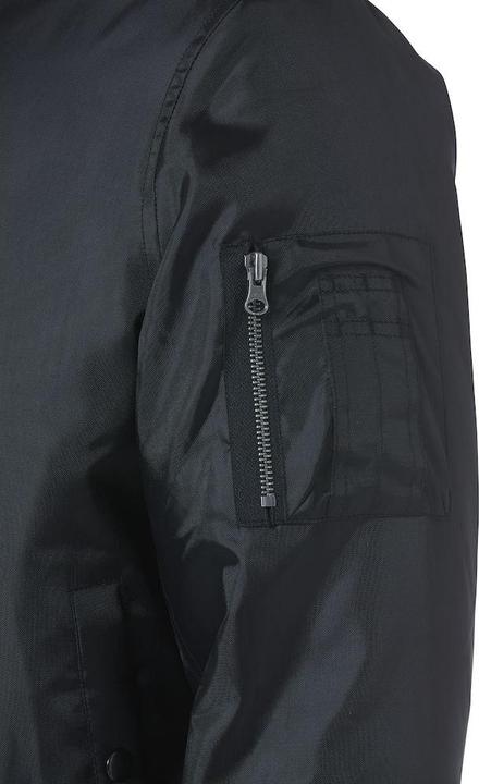 Actual product image Clique Bomber jacket (S)
