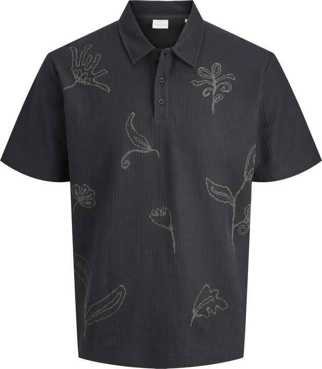 Jack & Jones Jprleon Ss Polo Styd Ss25 Pls