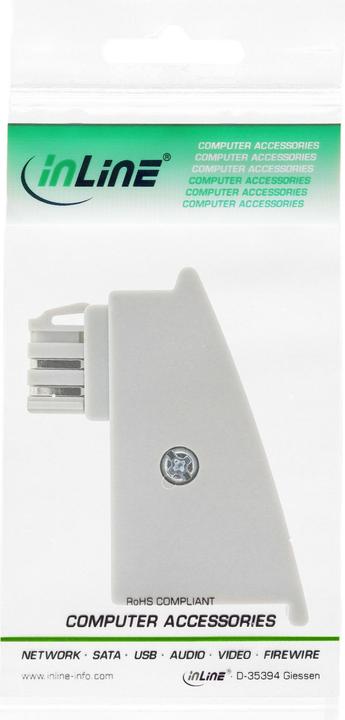 Produktbild InLine TAE-F Adapter