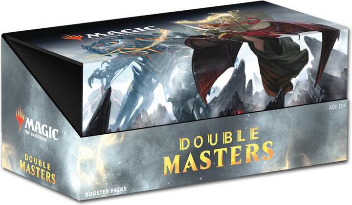 Image du produit Magic the Gathering Eldritch Moon Booster Box - (Anglais, Affichage du booster)
