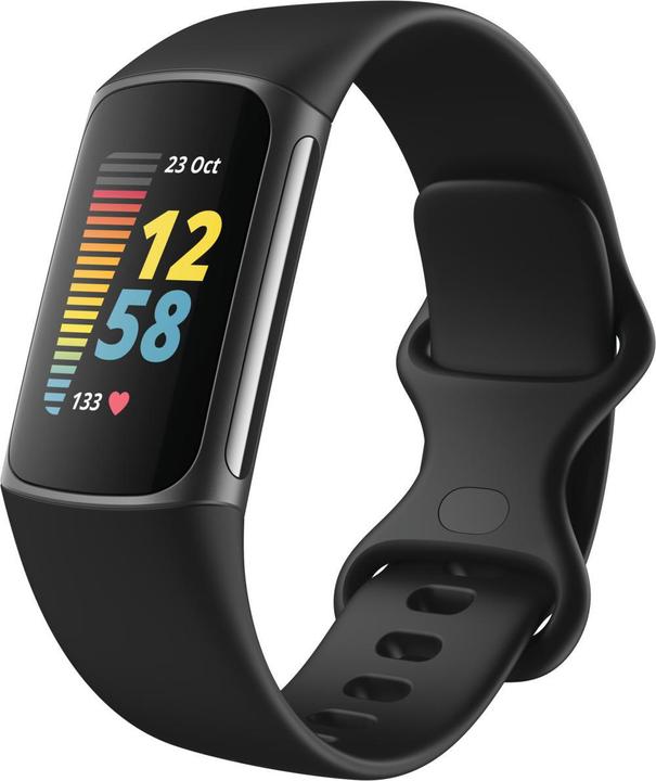 Image du produit Fitbit Charge 5 (14.73 mm)