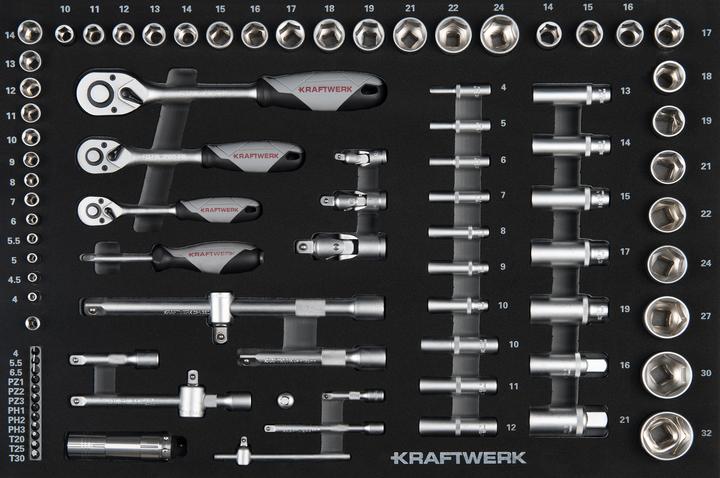 Produktbild Kraftwerk BT700s (194 x)