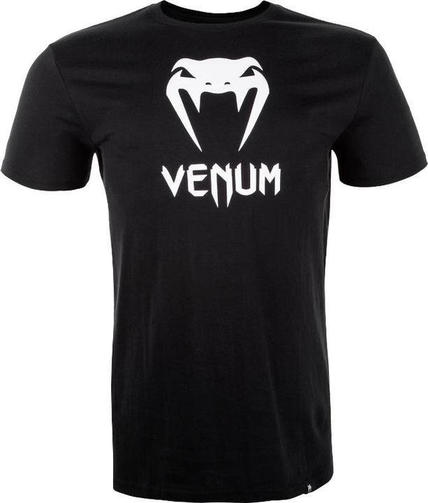 Venum Classic Black