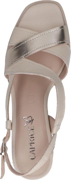 Actual product image Caprice Sandal (40)