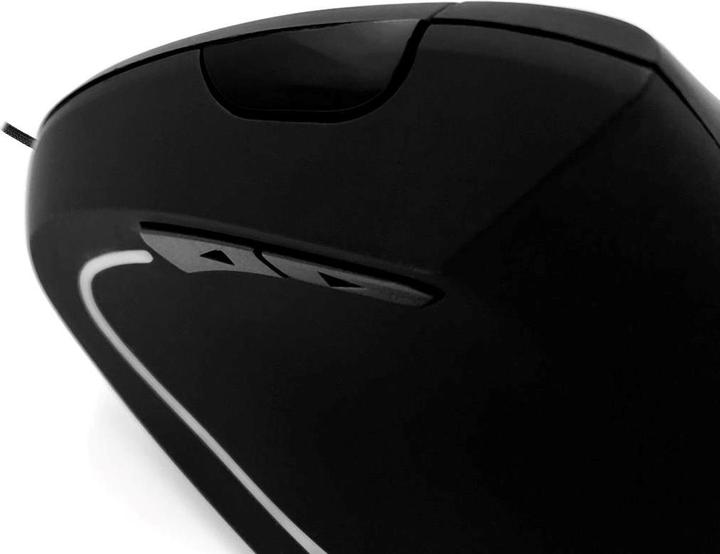Image du produit Media-Tech Souris verticale pour le travail VERTIC MT1122 (Filaire)