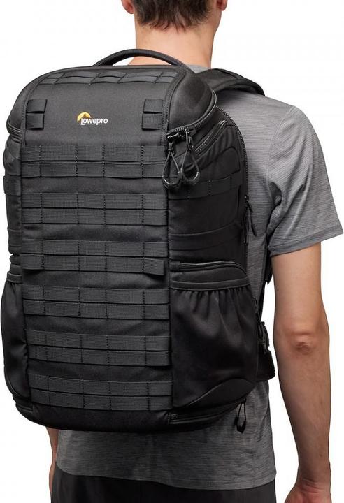 Immagine prodotto Lowepro ProTactic BP 450 AW III (Zaino per fotocamera, 28 l)