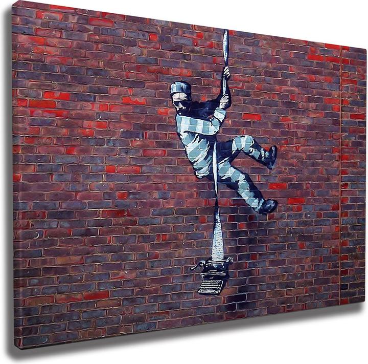 Produktbild Wallxpert Hendrik (70 x 100 cm)