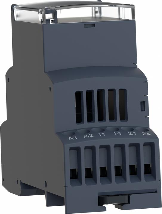 Immagine prodotto Schneider Electric Monitoraggio della temperatura e della fase del motore, 24- RM35TM50MW