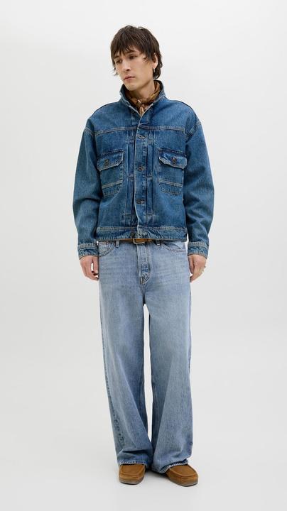 Actual product image Jack & Jones JJIDAVE JJCOOPER AM 068 (30)