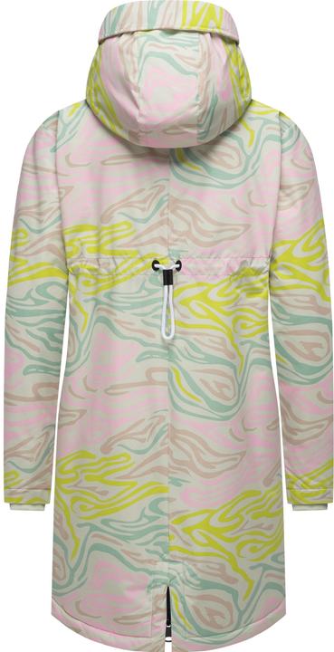 Produktbild Ragwear Holstic Print (XS)