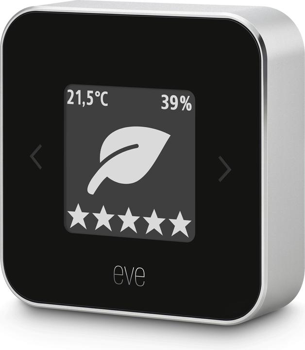 Eve Room