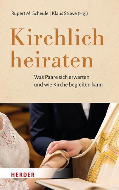 Actual product image Kirchlich heiraten (German, 2025)