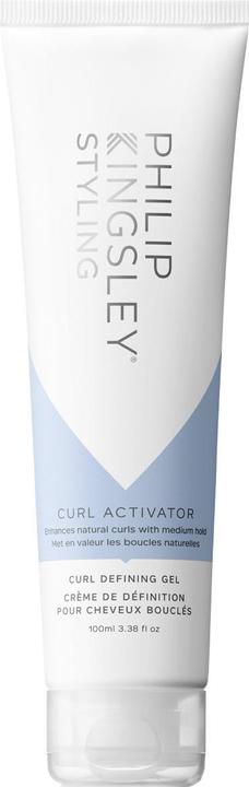 Image du produit Philip Kingsley Activateur de boucles 100 ml (Crème capillaire, 100 ml)