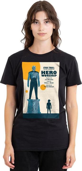 Produktbild The Next Generation Season 5 Episode 11 TShirt (XL)
