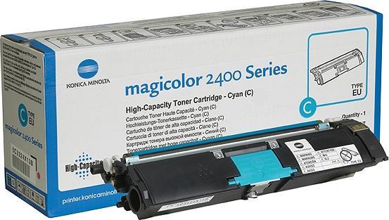 Immagine prodotto Konica Minolta 1710589-007 (C)