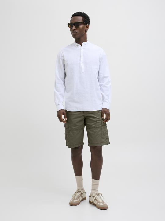 Produktbild Jack & Jones Jpstcole Mateo Cargo Short Mid Sn (XL)