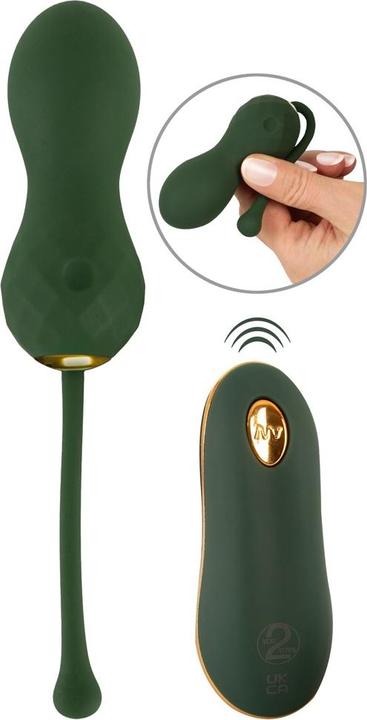 Immagine prodotto Emerald Love Luxurious RC Love Balls
